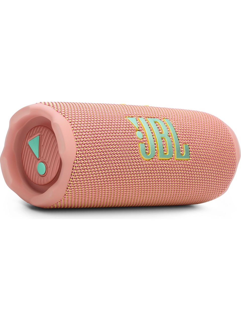 JBL Flip7 Bluetooth Hoparlör IP67 Pembe