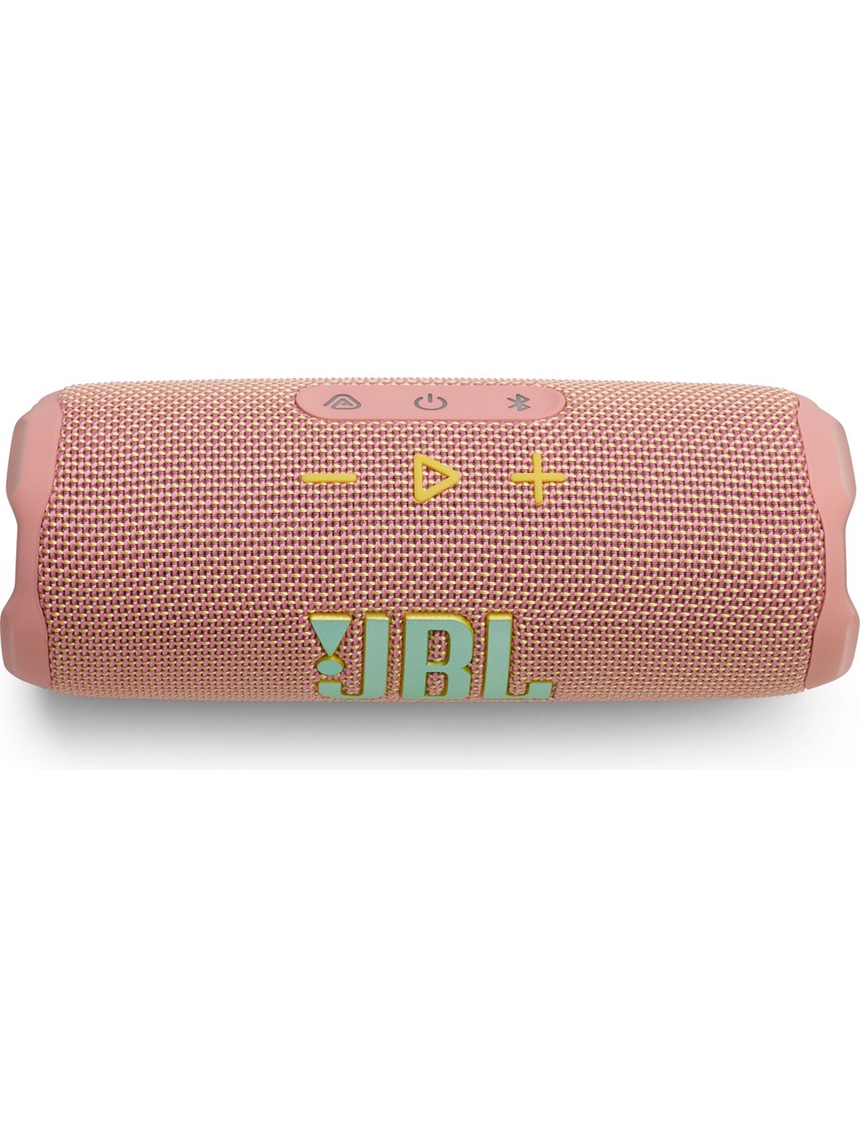 JBL Flip7 Bluetooth Hoparlör IP67 Pembe Görseli
