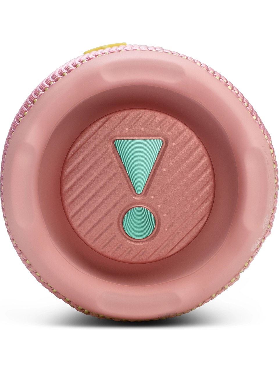 JBL Flip7 Bluetooth Hoparlör IP67 Pembe Görseli