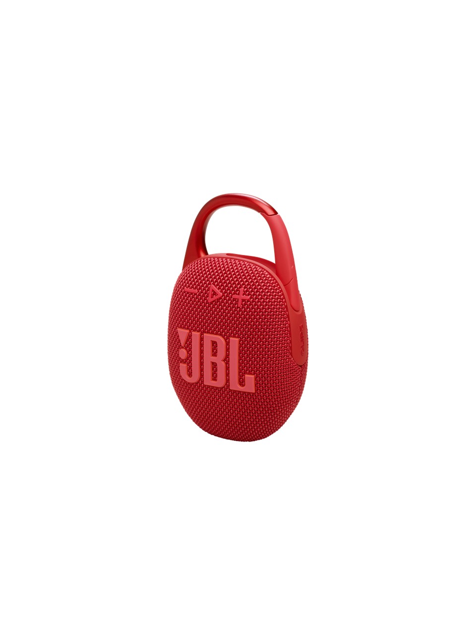 JBL Clip 5 Kırmızı Bluetooth Hoparlör