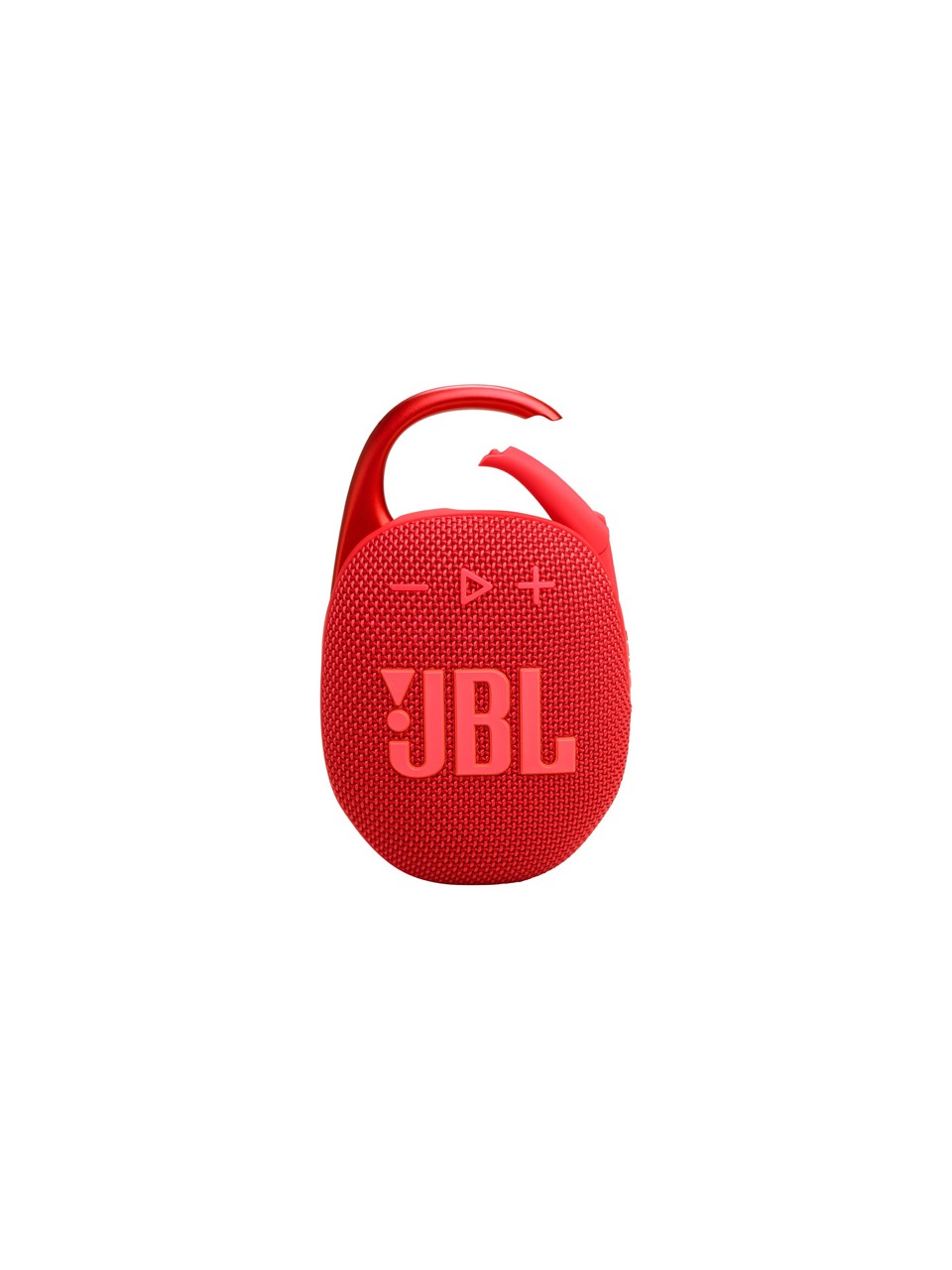 JBL Clip 5 Kırmızı Bluetooth Hoparlör Görseli