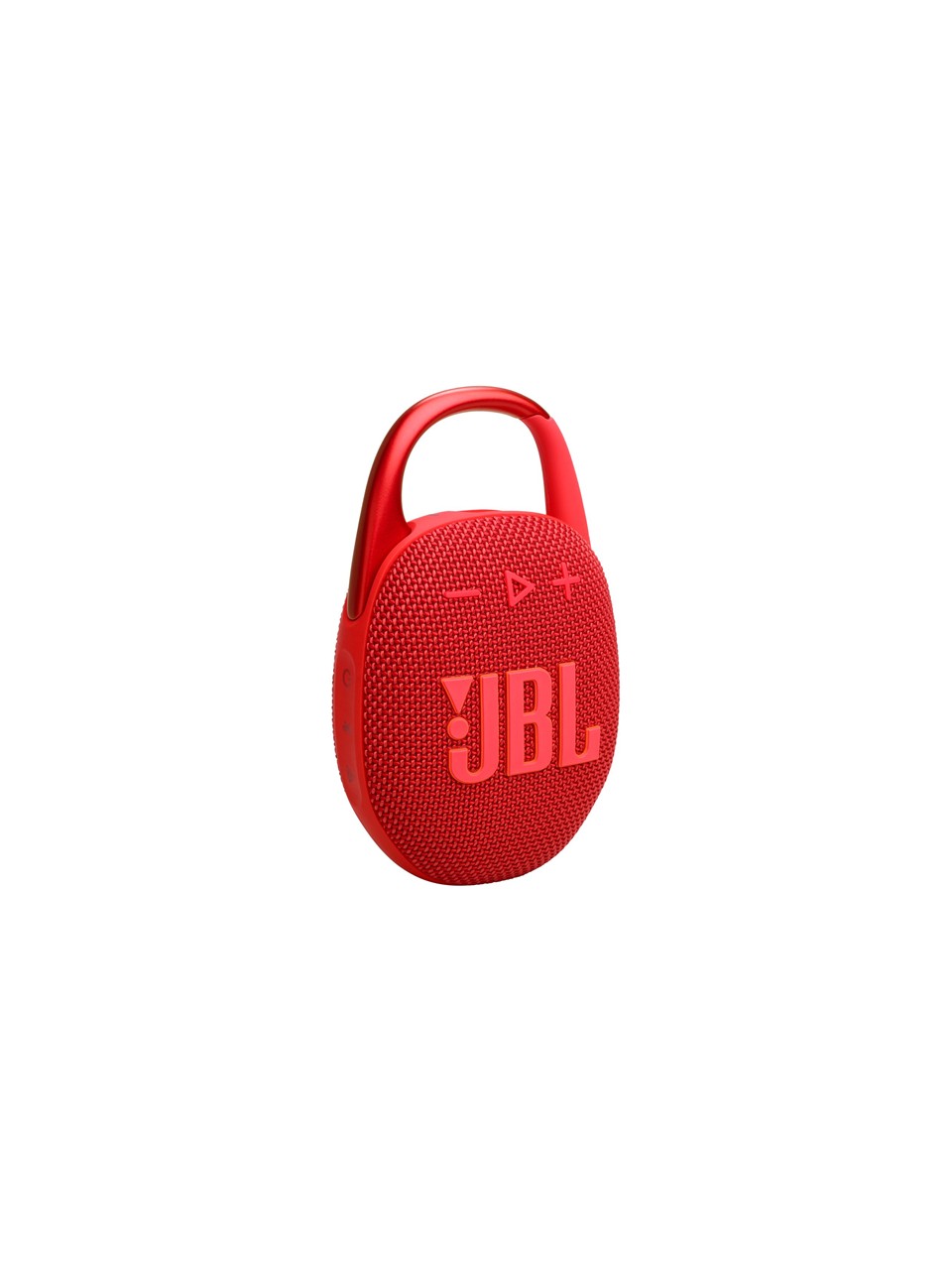 JBL Clip 5 Kırmızı Bluetooth Hoparlör Görseli