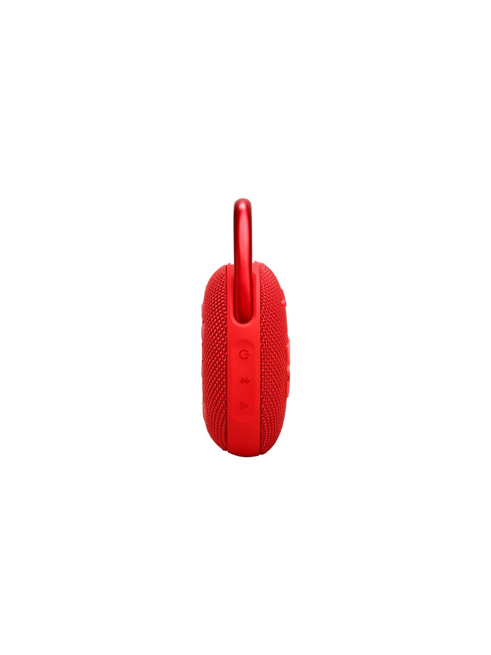 JBL Clip 5 Kırmızı Bluetooth Hoparlör Görseli