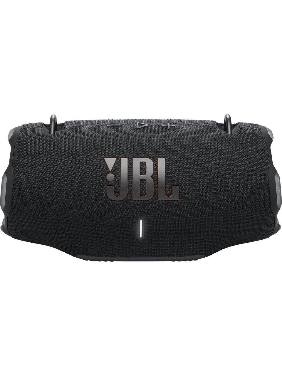 JBL Xtreme 4 Siyah Bluetooth Hoparlör Görseli