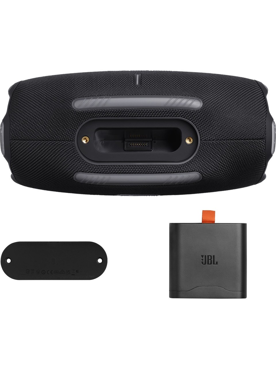 JBL Xtreme 4 Siyah Bluetooth Hoparlör Görseli