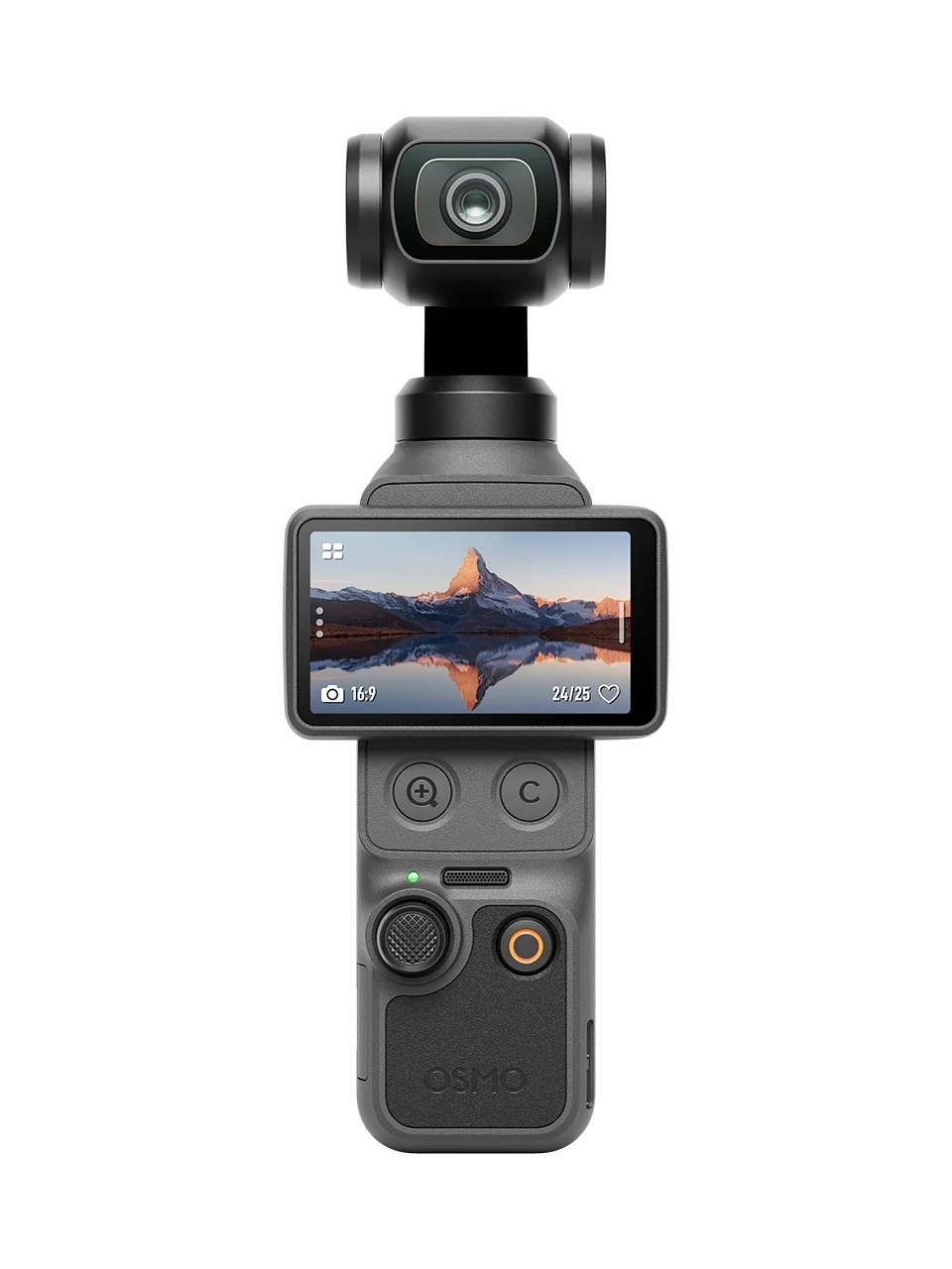 Djı Osmo Pocket 4 Standard Combo Gimbal Görseli