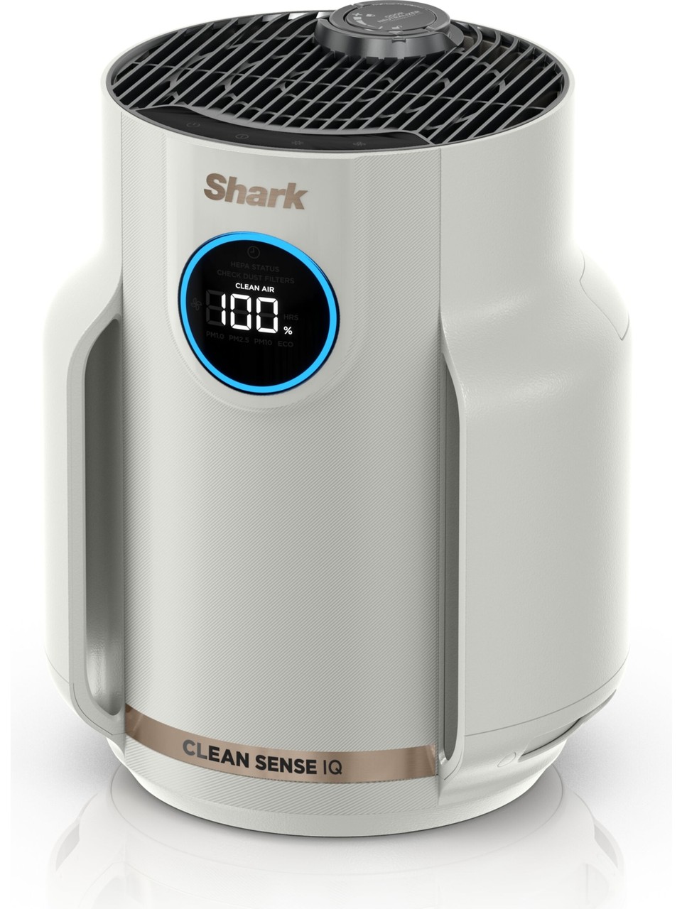 Shark Neverchange5 Compact Pro Beyaz Hava Temizleyici