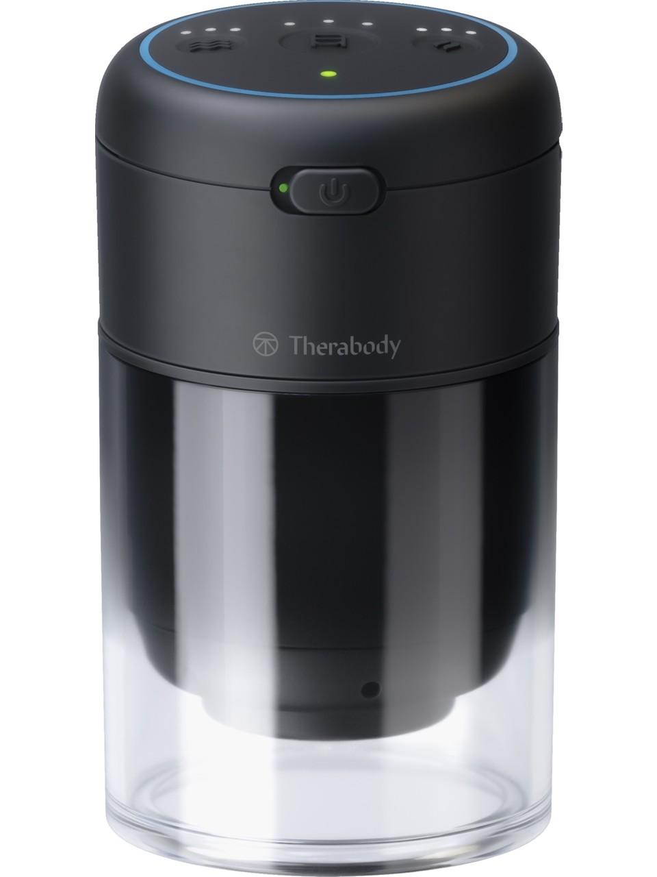 Therabody Theracup Kupa Terapisi Görseli