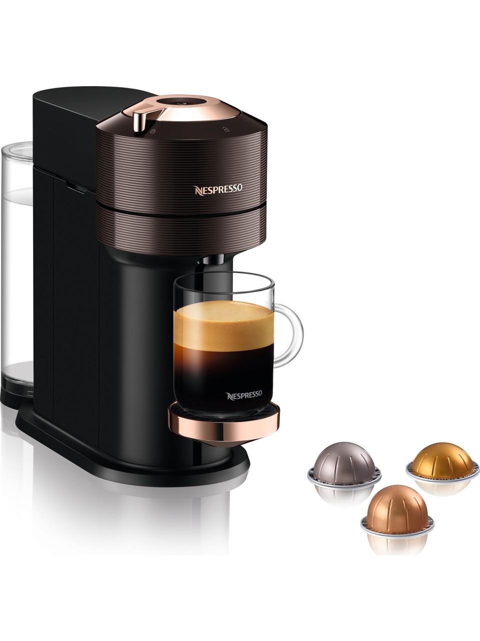 Nespresso Vertuo Next Premium Kahve Makinesi