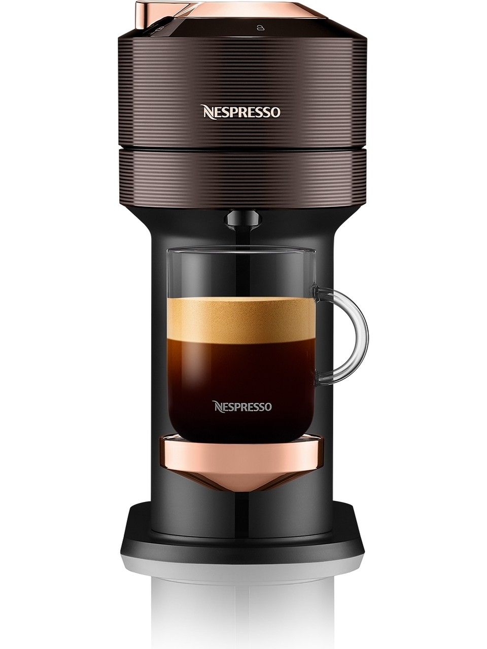 Nespresso Vertuo Next Premium Kahve Makinesi Görseli