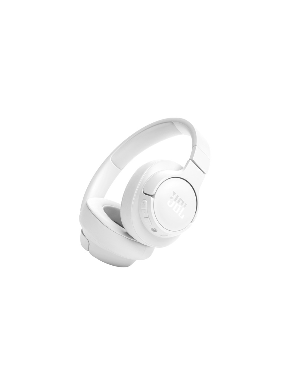 JBL Tune T720bt Beyaz Wireless Bluetooth Kulak Üstü Kulaklık