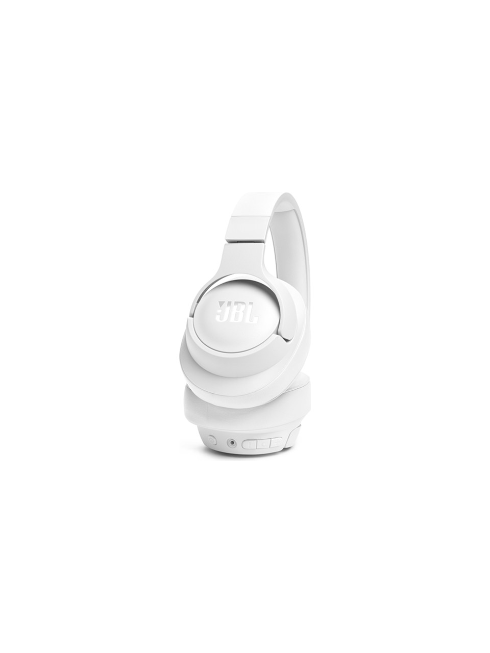 JBL Tune T720bt Beyaz Wireless Bluetooth Kulak Üstü Kulaklık Görseli