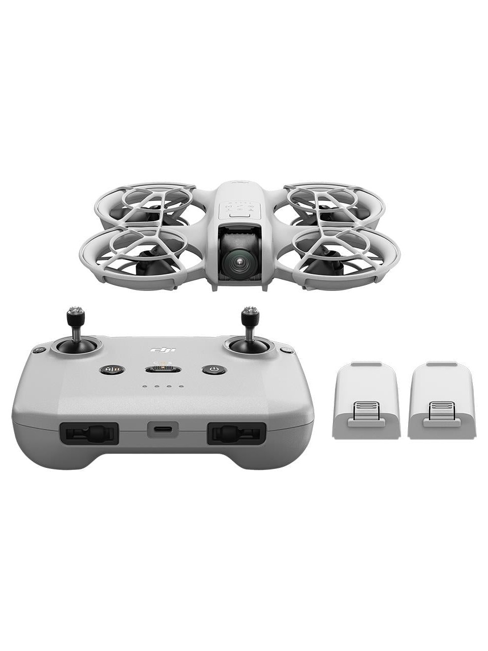 DJI Neo Fly More Combo Drone Görseli