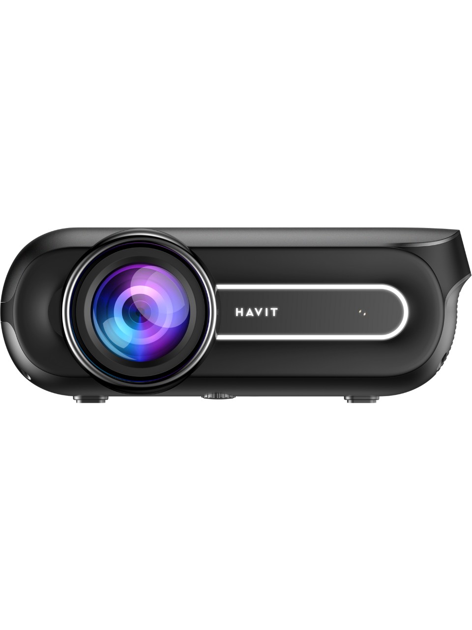Havit PJ209A Plus 550 Lümen Full HD Android Projeksiyon Cihazı Görseli