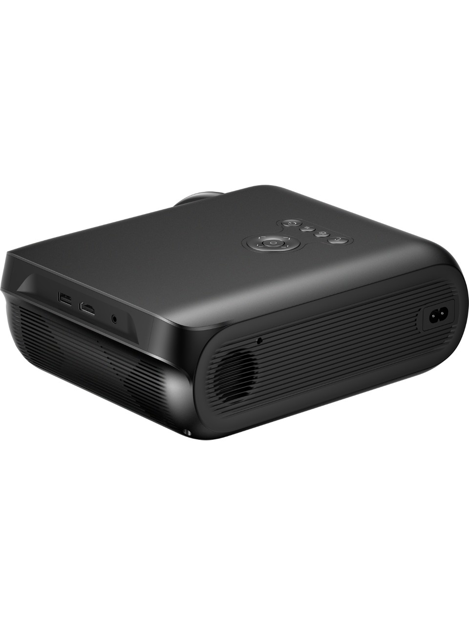 Havit PJ209A Plus 550 Lümen Full HD Android Projeksiyon Cihazı Görseli