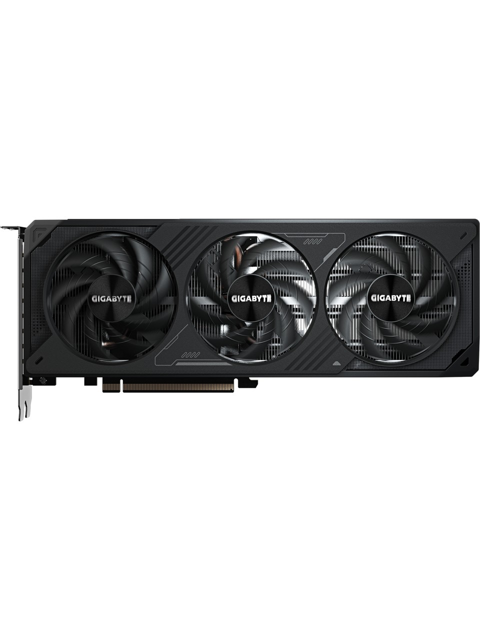 Gigabyte RTX 5070 Windforce OC SFF 12G GV-N5070WF3OC-12GD 192 Bit GDDR7 12 GB Ekran Kartı Görseli
