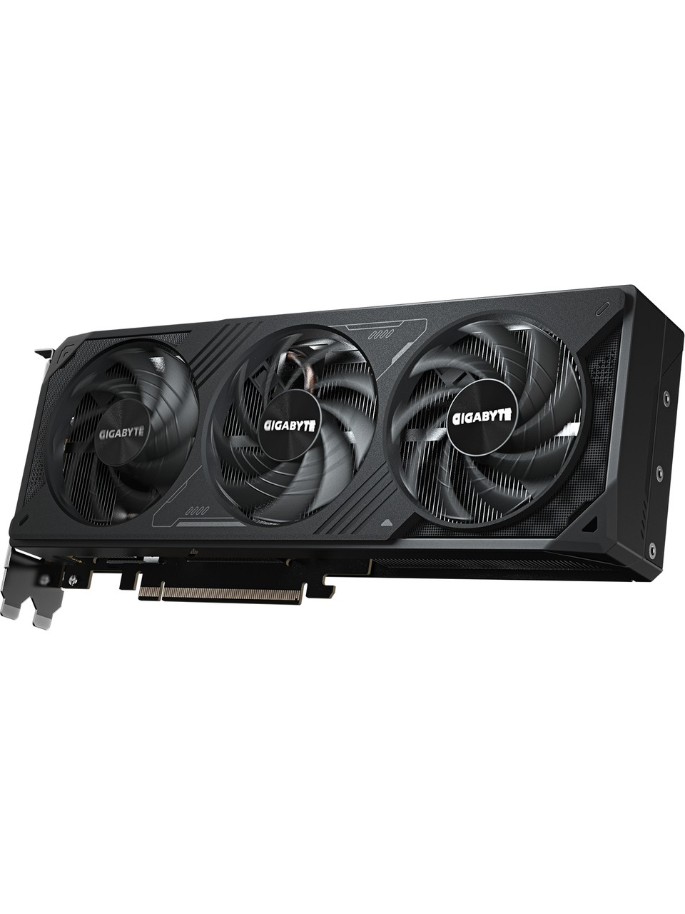 Gigabyte RTX 5070 Windforce OC SFF 12G GV-N5070WF3OC-12GD 192 Bit GDDR7 12 GB Ekran Kartı Görseli