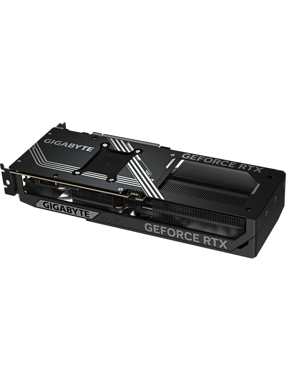Gigabyte RTX 5070 Windforce OC SFF 12G GV-N5070WF3OC-12GD 192 Bit GDDR7 12 GB Ekran Kartı Görseli