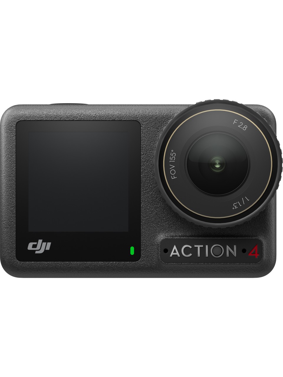 Djı Osmo Action 4 Standard Combo Aksiyon Kamerası