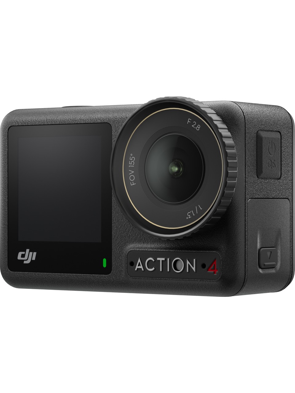 Djı Osmo Action 4 Standard Combo Aksiyon Kamerası Görseli
