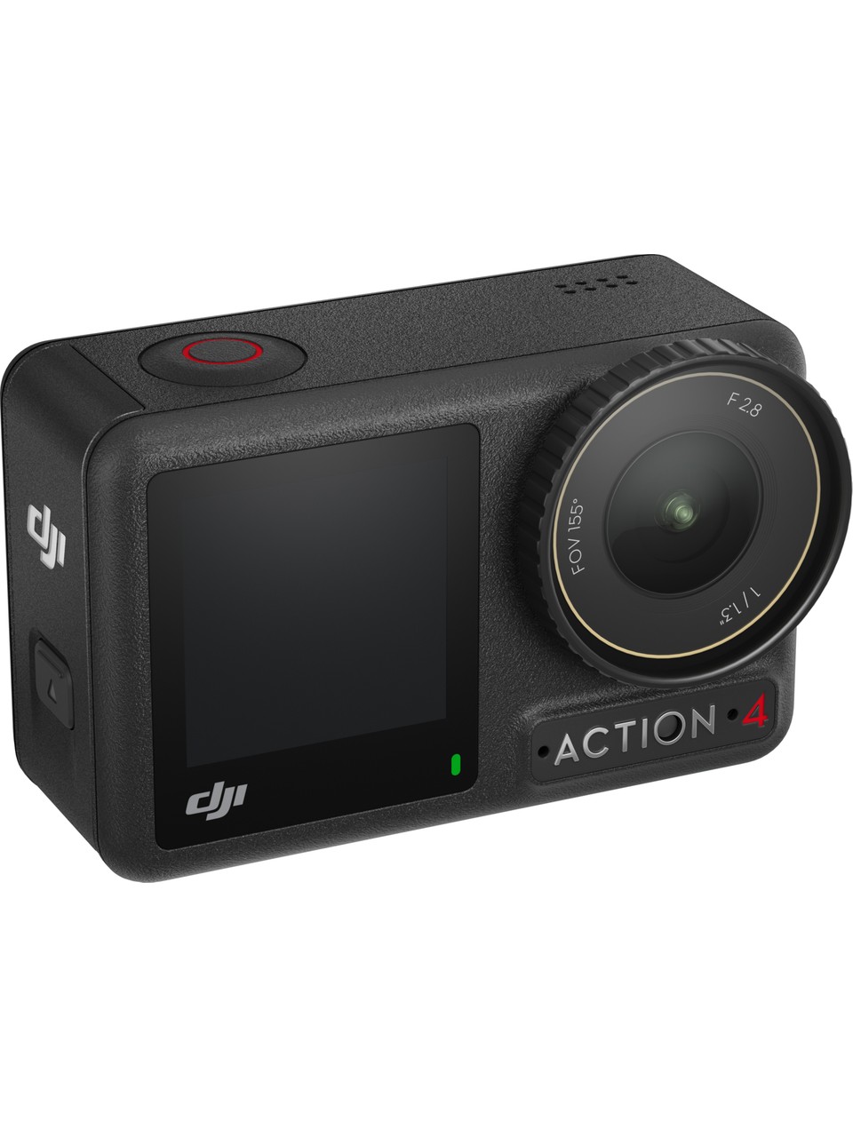Djı Osmo Action 4 Standard Combo Aksiyon Kamerası Görseli