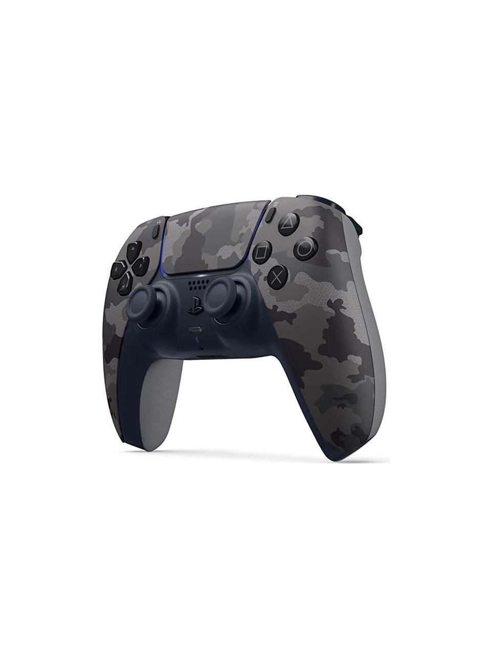 Sony Dualsense Kamuflaj Kablosuz Ps5 Oyun Kolu Görseli