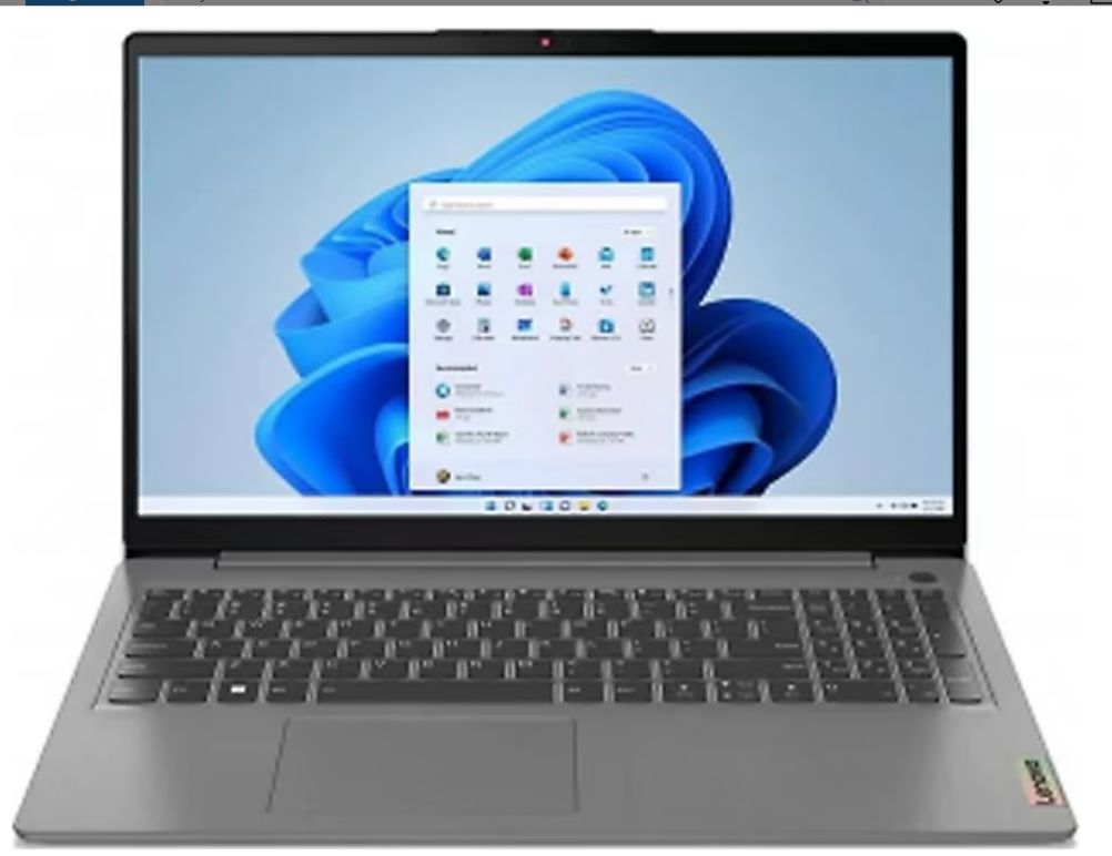 Lenovo IdeaPad 3 15IAU7 82RK0182TR i3-1215U 8 GB 512 GB SSD UHD Graphics 15.6