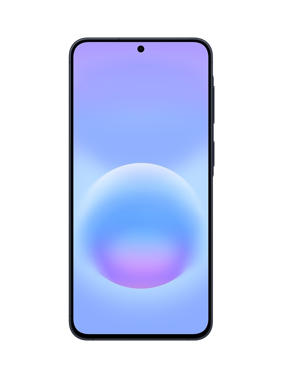 Samsung Galaxy A57 128GB Cep Telefonu Siyah Görseli