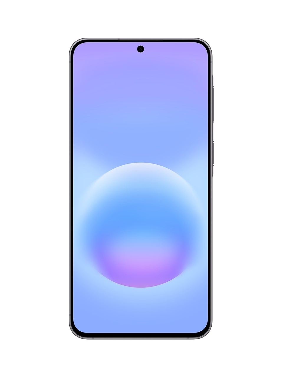 Samsung Galaxy A57 128GB Cep Telefonu Gri Görseli