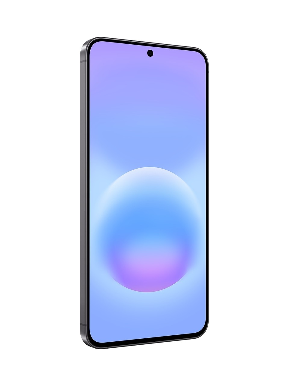 Samsung Galaxy A57 128GB Cep Telefonu Gri Görseli