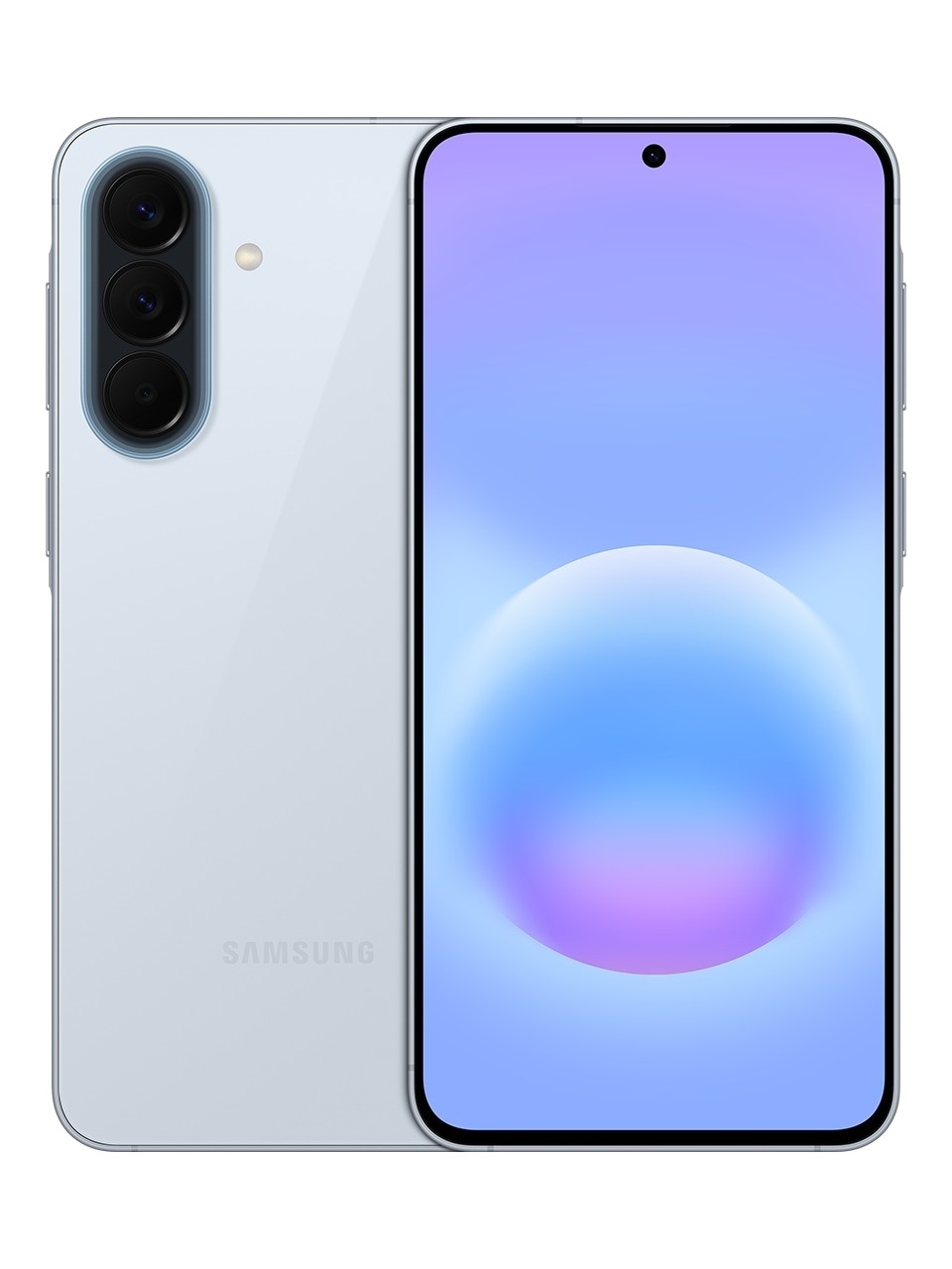 Samsung Galaxy A57 128GB Cep Telefonu Mavi