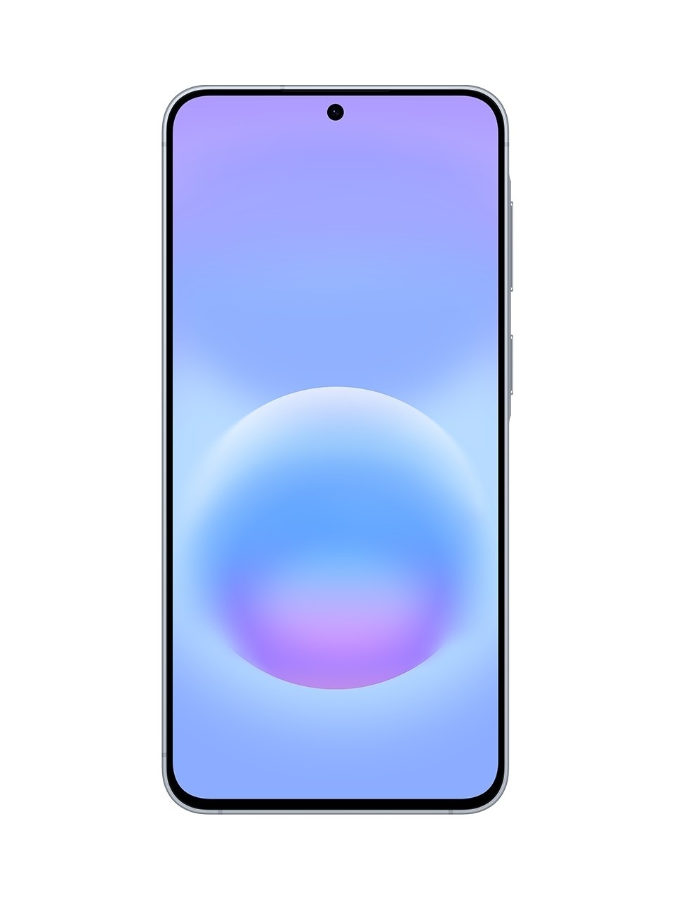 Samsung Galaxy A57 128GB Cep Telefonu Mavi Görseli