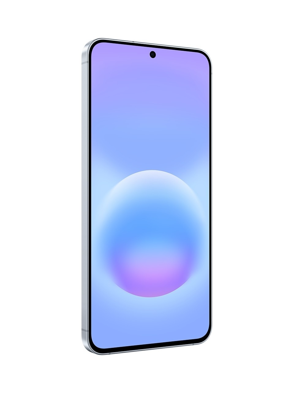 Samsung Galaxy A57 128GB Cep Telefonu Mavi Görseli