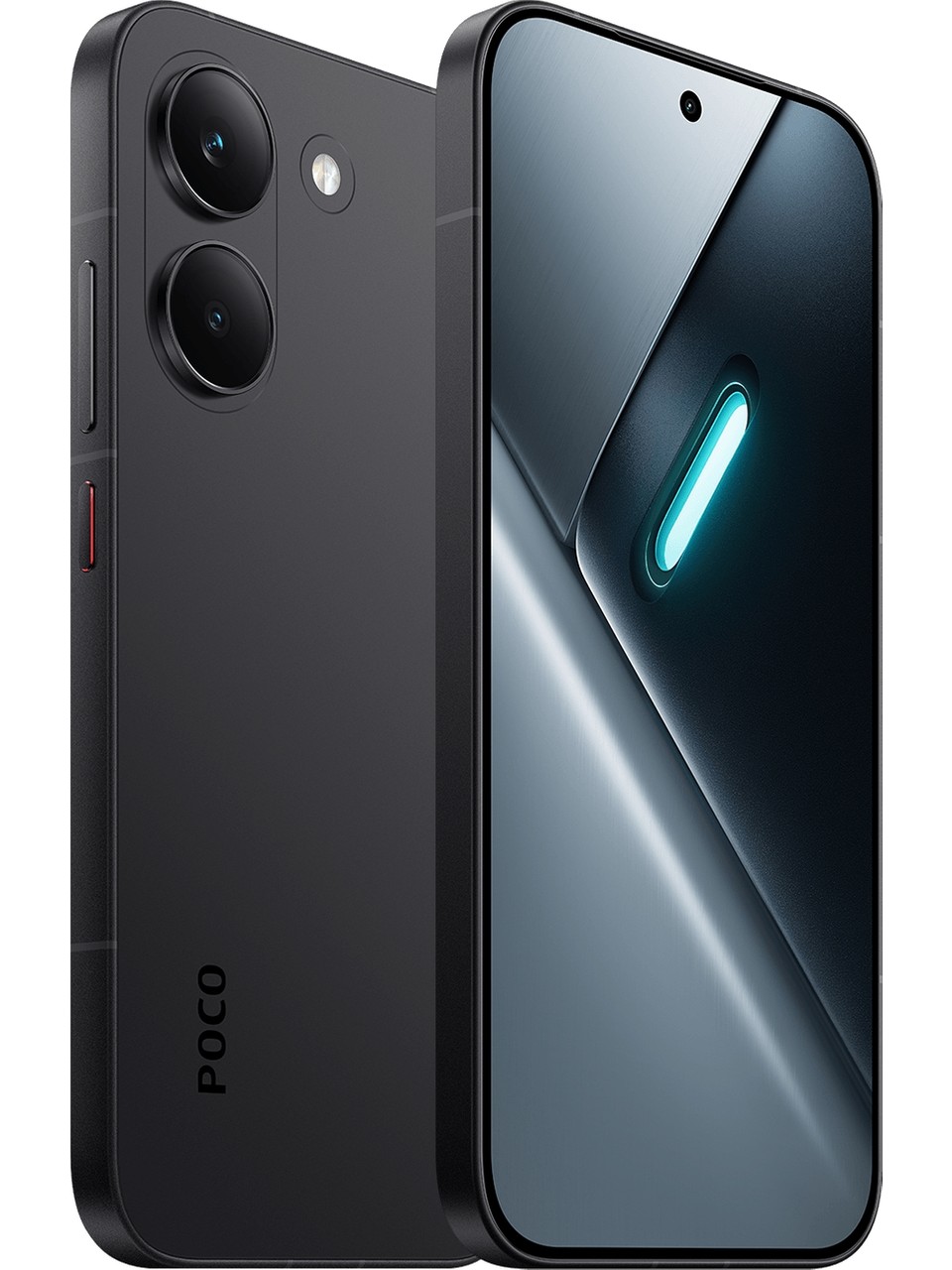 Poco X8 Pro 512 GB 12 GB Siyah Görseli