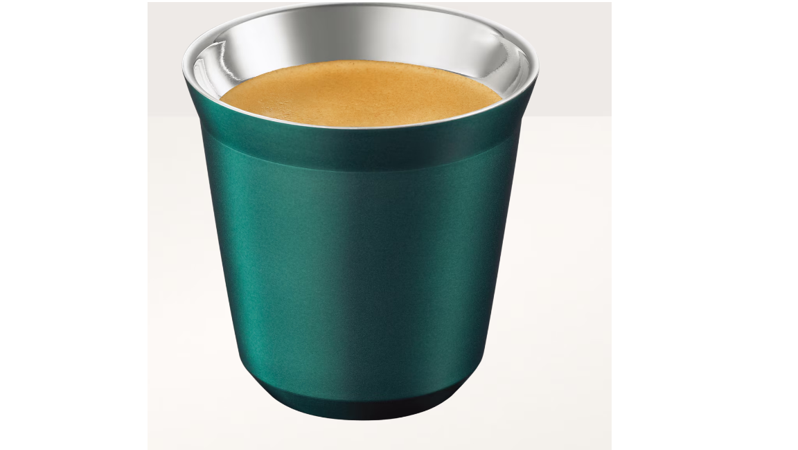 Nespresso Pixie Lungo Bardak, Stockholm - 125408