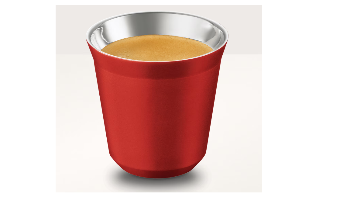 Nespresso Pixie Lungo Bardak, Shangai - 125411