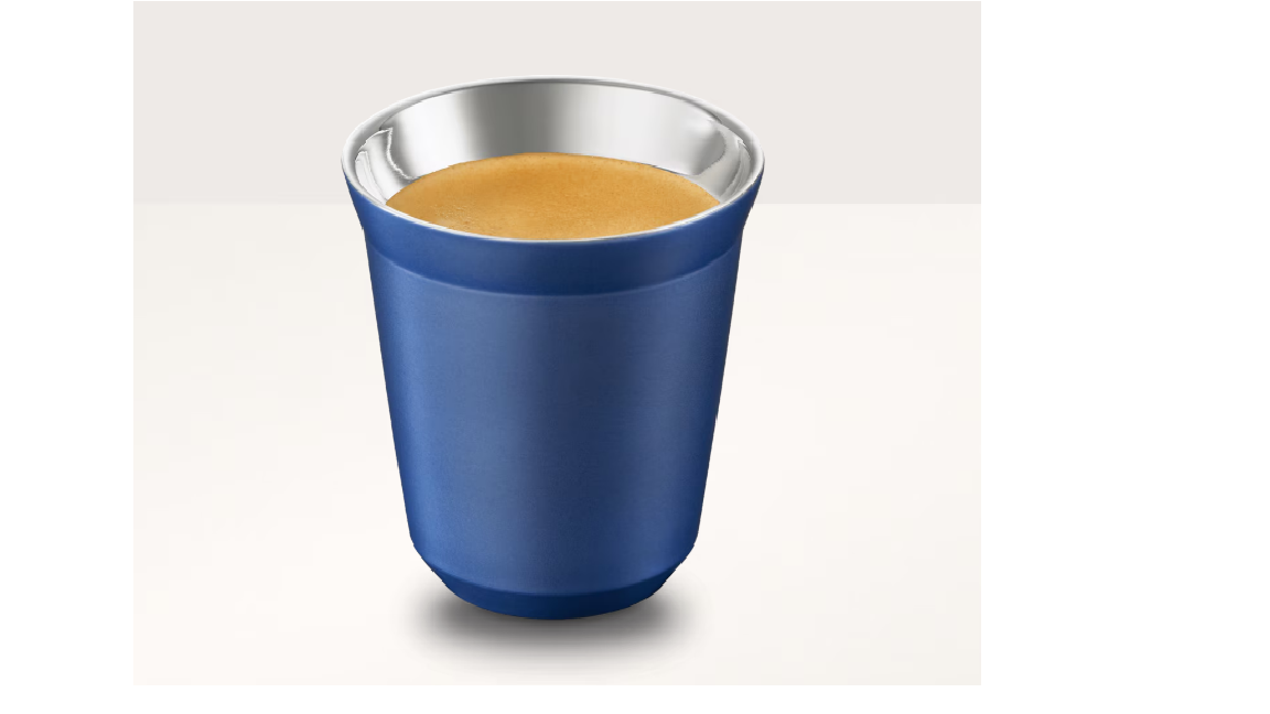 Nespresso Pixie Lungo Bardak, Tokyo - 125409