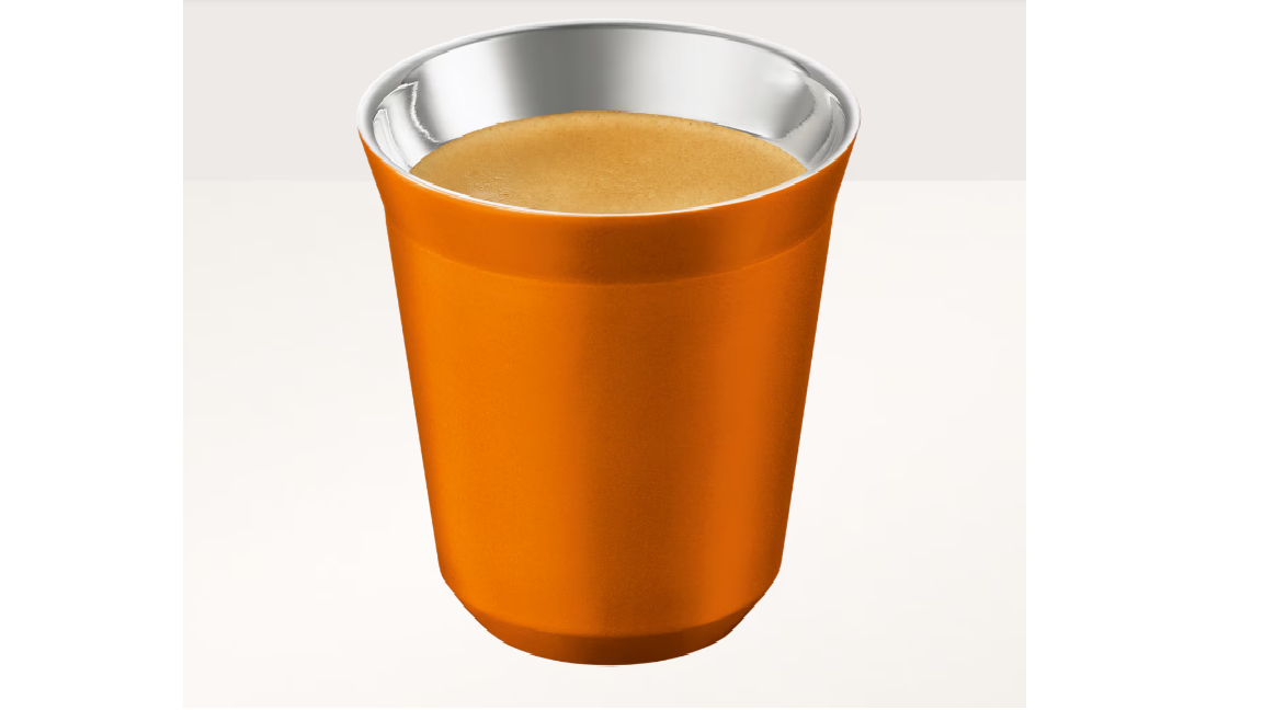 Nespresso Pixie Lungo Bardak , Vienna - 125410