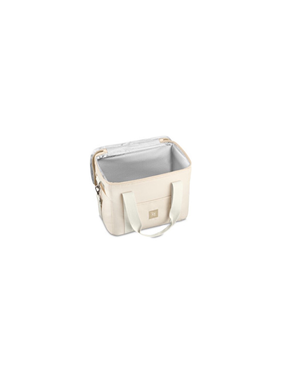 Nespresso Cooler Bag Termal Soğutucu Çanta - 160489 Görseli