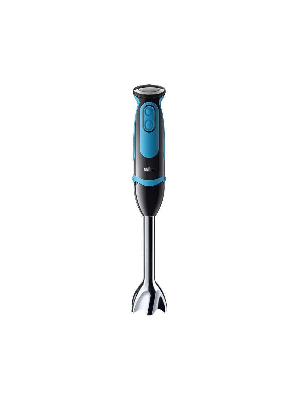 Braun Multiquick 5 El Blenderi MQ5252BK Stgo2 Görseli