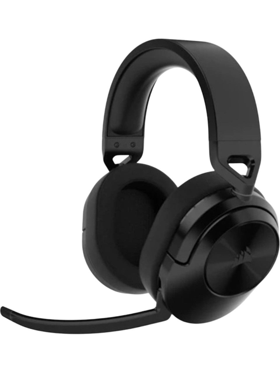 Corsair HS55 Wireless CA-9011280-EU Siyah 7.1 Kablosuz Kulak Üstü Oyuncu Kulaklığı