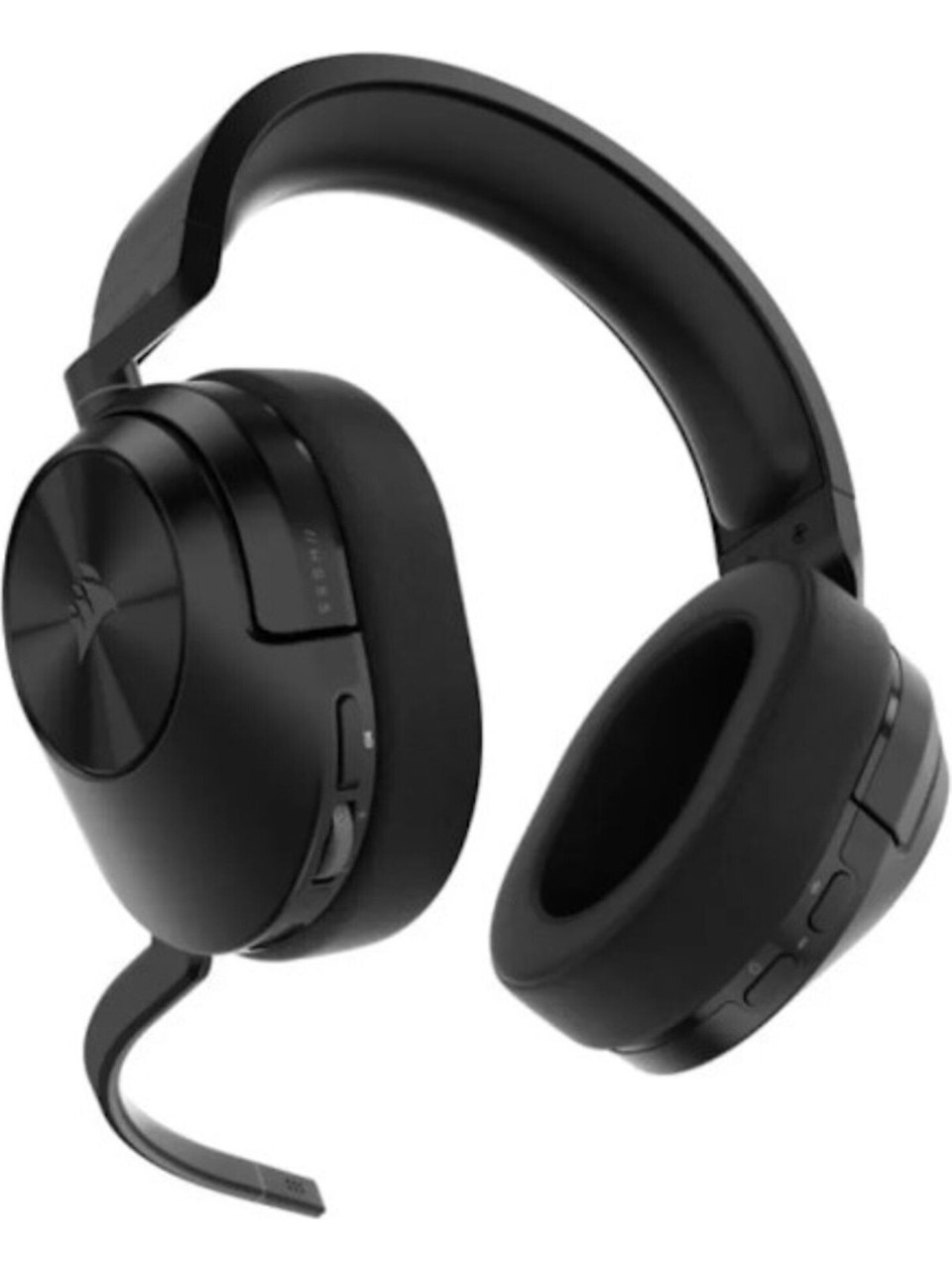 Corsair HS55 Wireless CA-9011280-EU Siyah 7.1 Kablosuz Kulak Üstü Oyuncu Kulaklığı Görseli