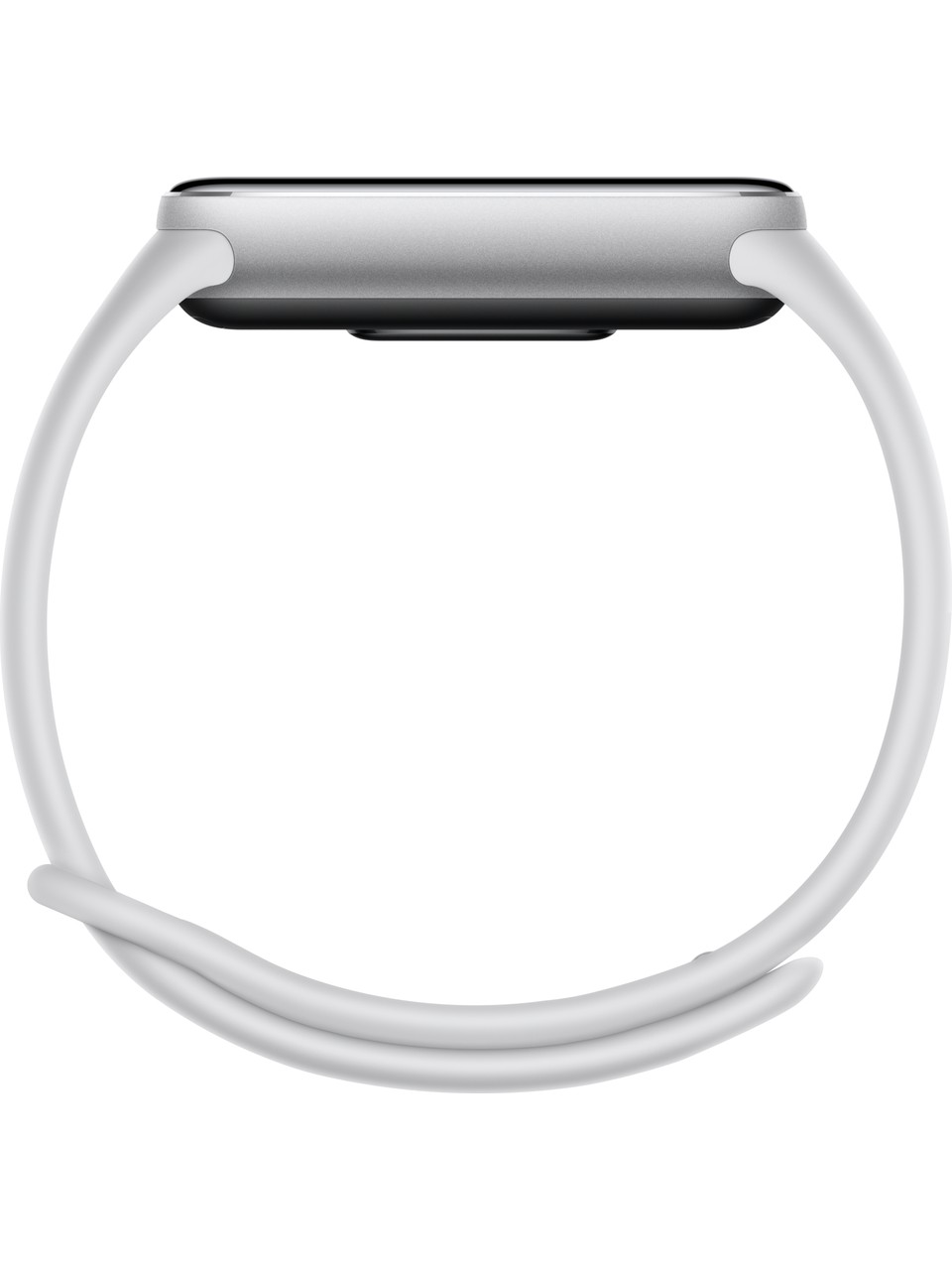 Xiaomi Smart Band 10 Glacier Silver Akıllı Bileklik Görseli