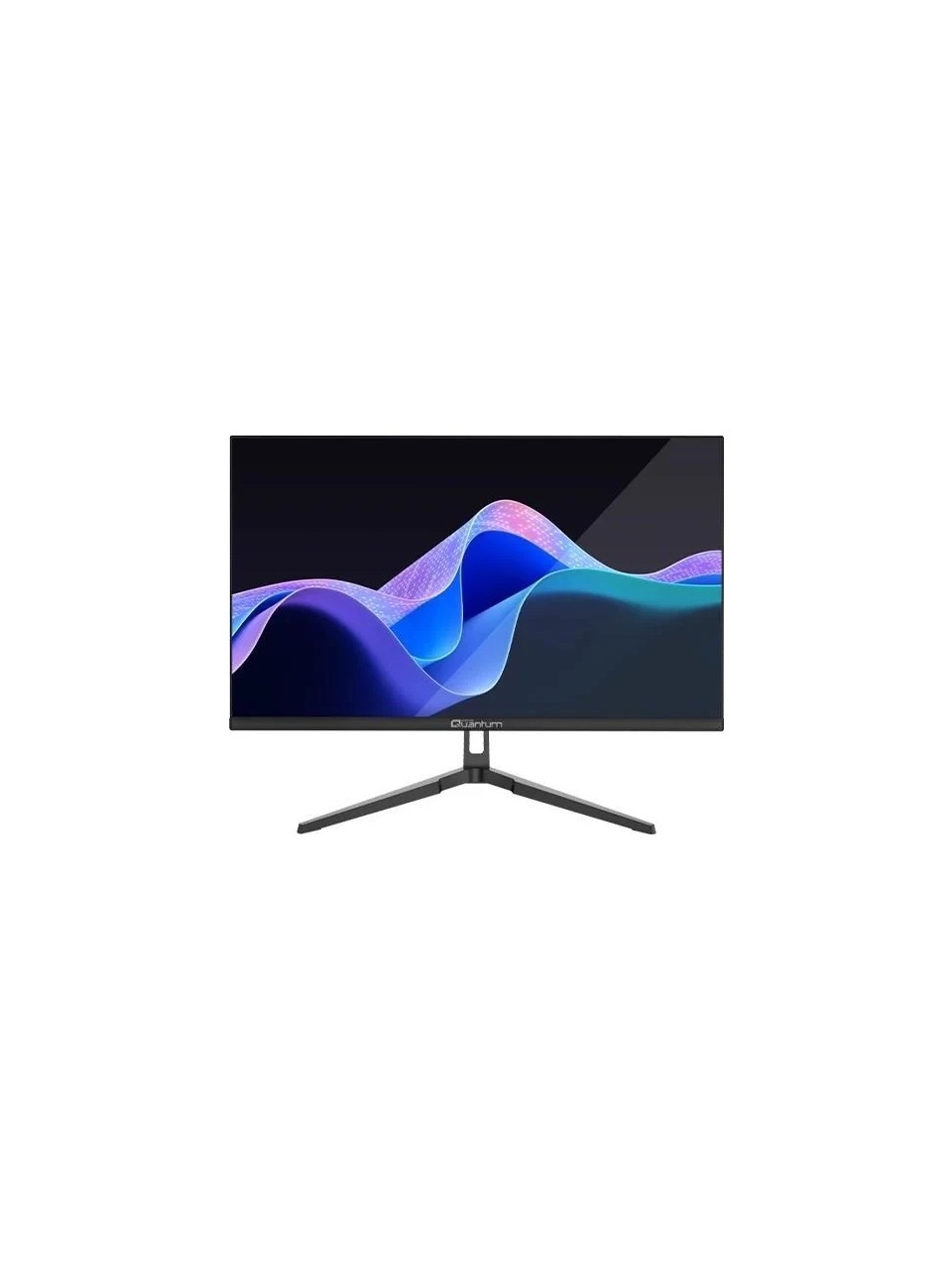 Quantum Stardust G27 2k Qhd Ips 180hz Hdmı+dp Siyah 27" Flat Gaming Monitör