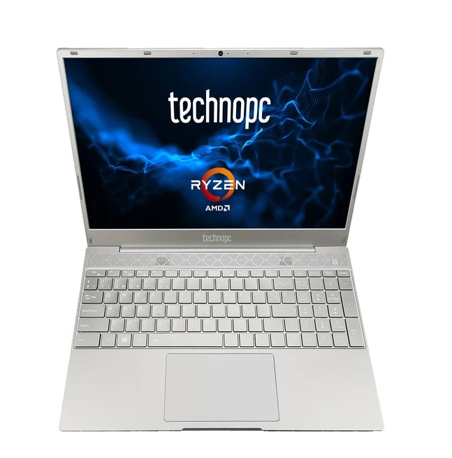 Technopc Notebook Q716 15.6