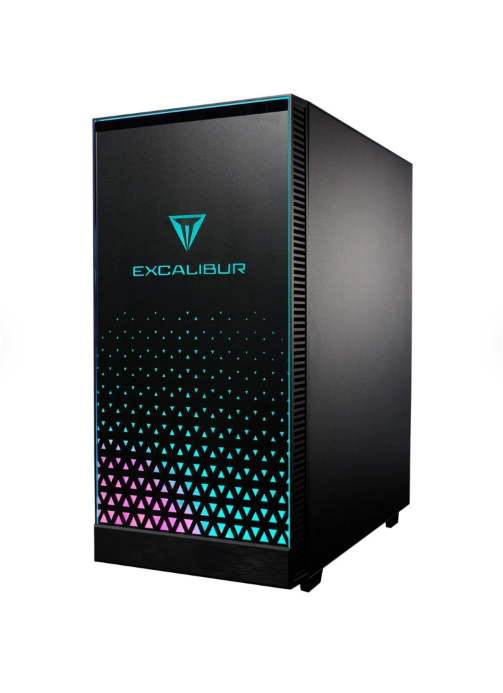Casper Excalibur E65h.225f-bq60a-0fd-k Ultra5 225f 16gb 1tb Ssd Rtx 5060 8gb Win11h Gam Kasa Görseli