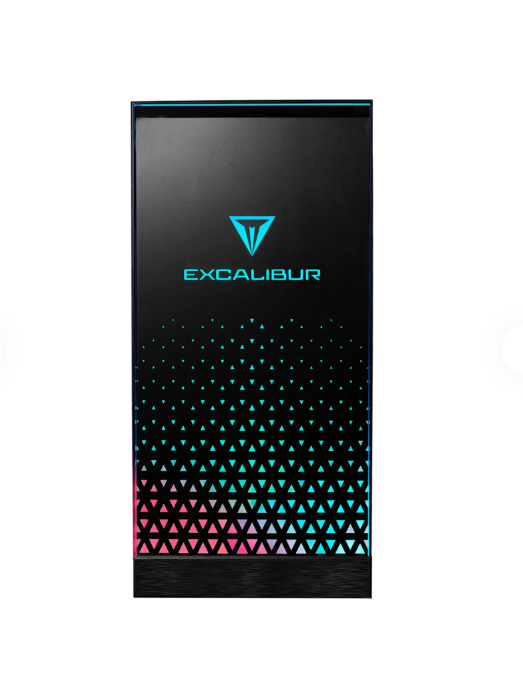 Casper Excalibur E65z.265k-dq70a-0re-k Ultra7 265kf 32gb 1tb Ssd Rtx 5070 12gb Win11h Gam Kasa Görseli
