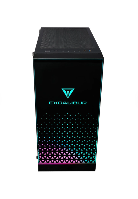 Casper Excalibur E65z.265k-dq70a-0re-k Ultra7 265kf 32gb 1tb Ssd Rtx 5070 12gb Win11h Gam Kasa Görseli