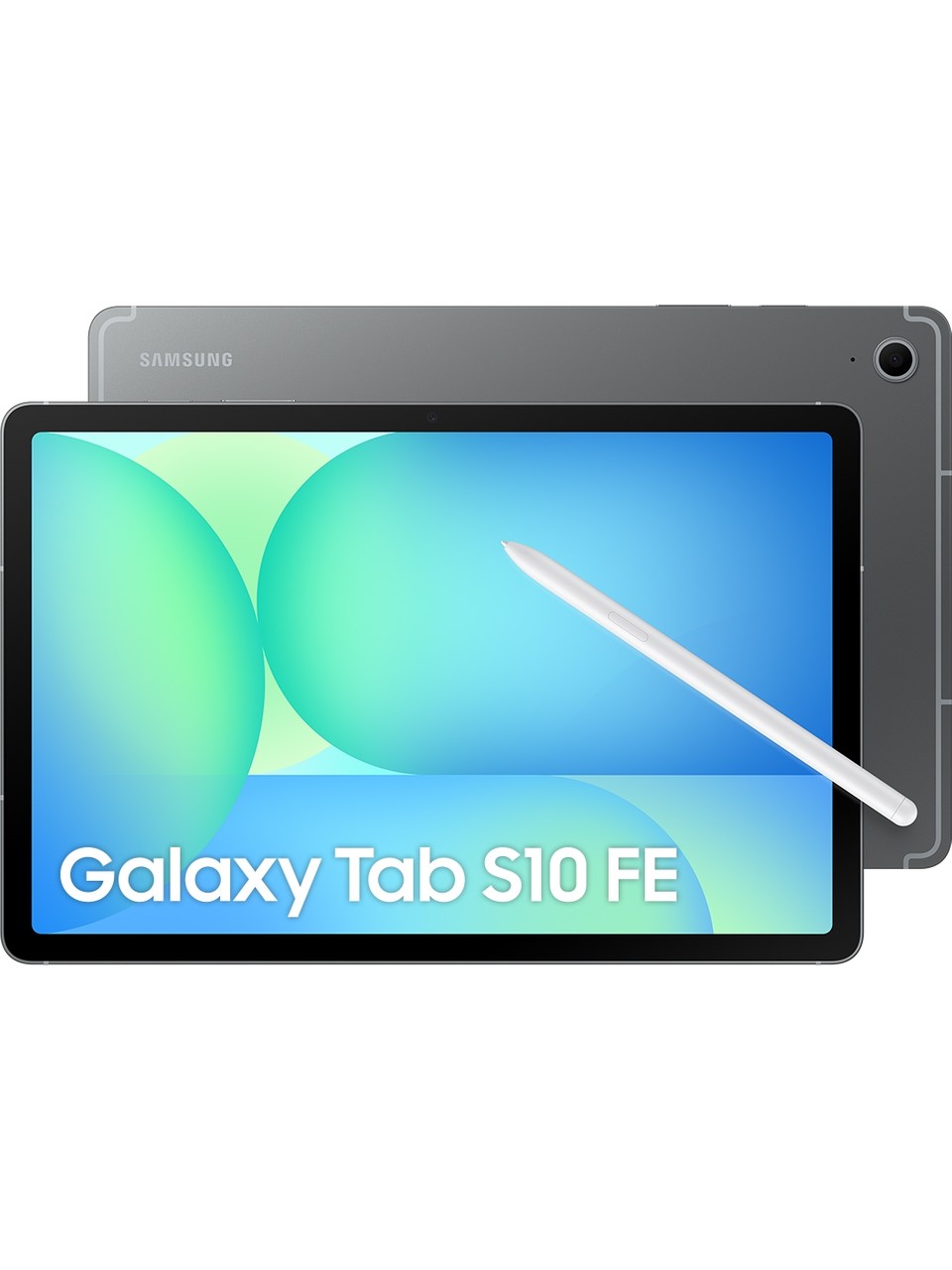 Samsung Galaxy Tab S10 FE SM-X520 128 GB 10.9" Tablet