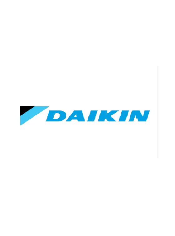 daikin